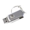 Metal Twist USB Flash Drive
