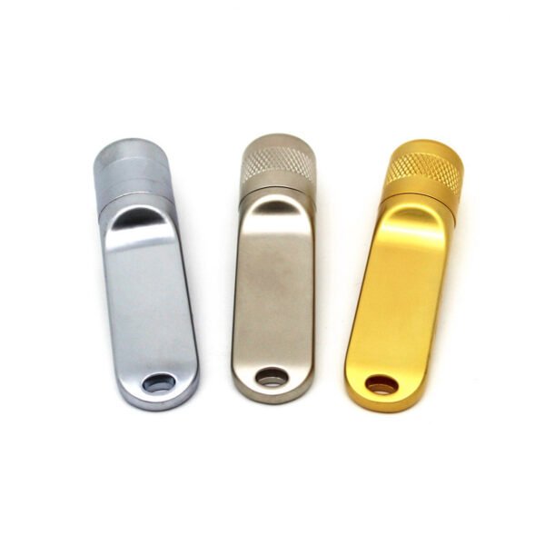 Microphone Shape USB Flash Drive