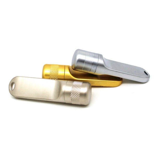 Microphone Shape USB Flash Drive