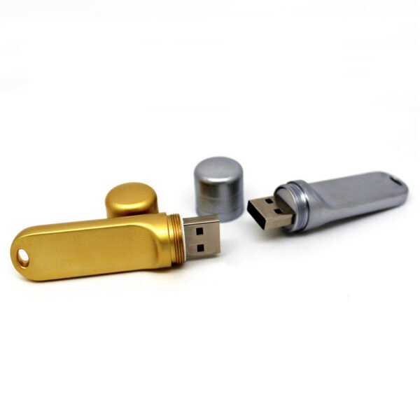 Microphone Shape USB Flash Drive