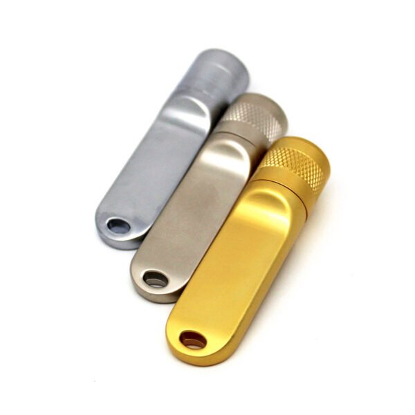 Microphone Shape USB Flash Drive