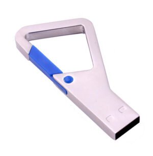 Mini Carabiner USB Flash Drive