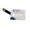 Square Card USB Flash Drive