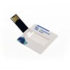 Square Card USB Flash Drive
