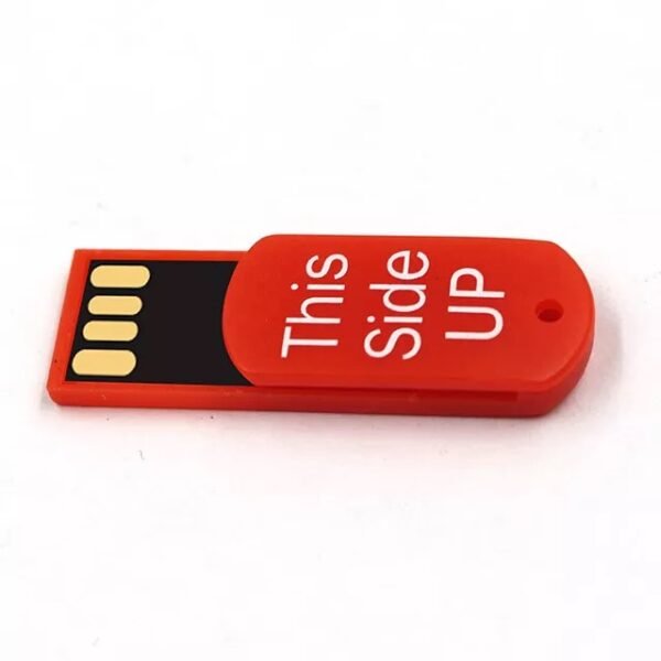 Bookmark USB Flash Drive