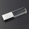 Mini Crystal USB Pendrive