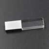 Mini Crystal USB Pendrive