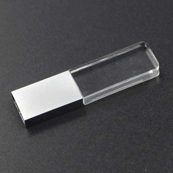 Mini Crystal USB Pendrive