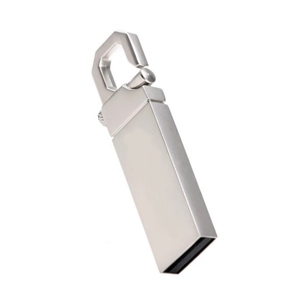 Buckle USB Flash Drive