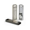 Mini Metal USB Flash Drive