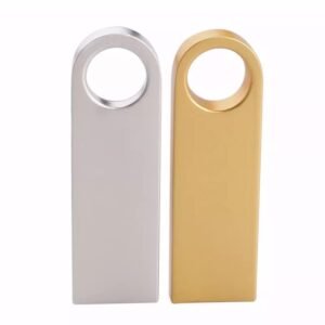 Metal USB Flash Drive
