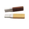 Mini Metal Wood USB Drive