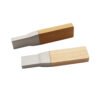 Mini Metal Wood USB Drive