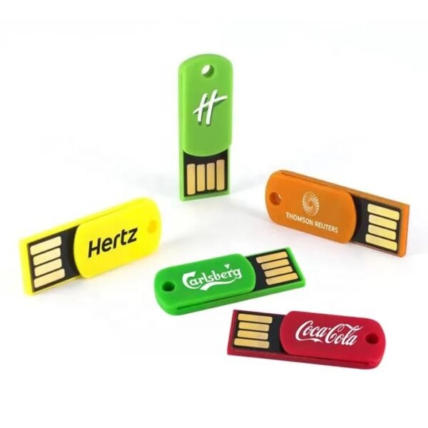 Bookmark USB Flash Drive
