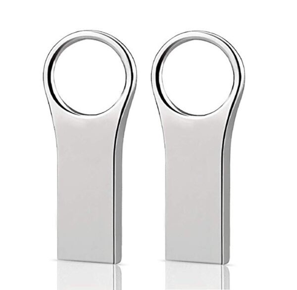 Mini Ring USB Flash Drive