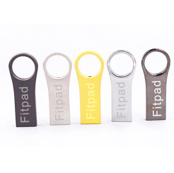 Mini Ring USB Flash Drive