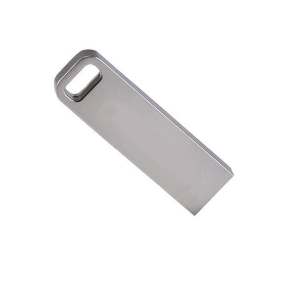 Mini Metal USB Flash Drive