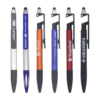 Mobile Phone Holder Stylus Ballpoint Pen