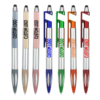 Mobile Phone Holder Stylus Ballpoint Pen
