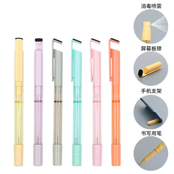 Mobile Phone Holder Stylus Pen