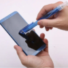 Mobile Phone Holder Stylus Pen