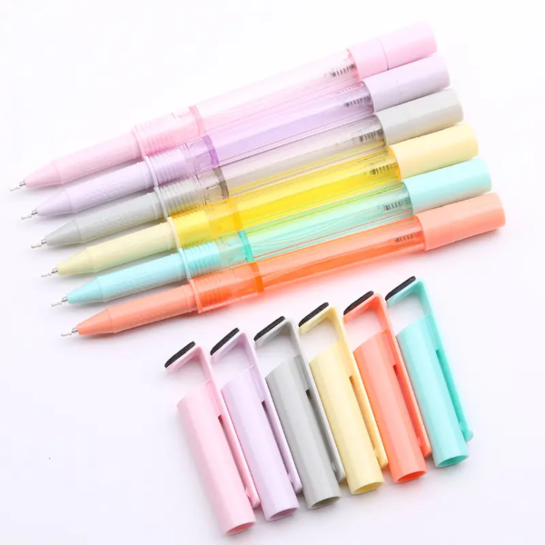 Mobile Phone Holder Stylus Pen