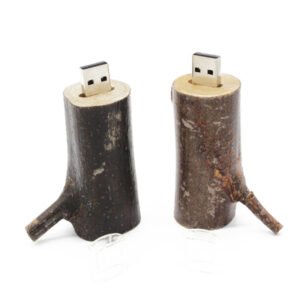 Nature Branches USB Flash Drive