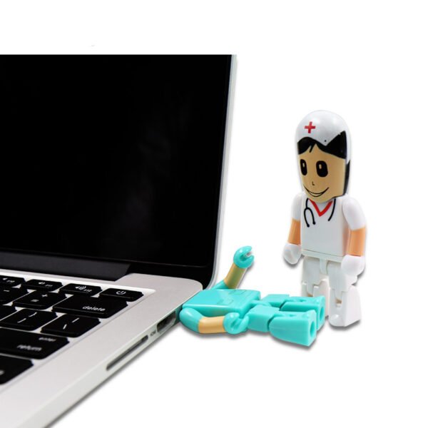 Nurse USB Flash Drive