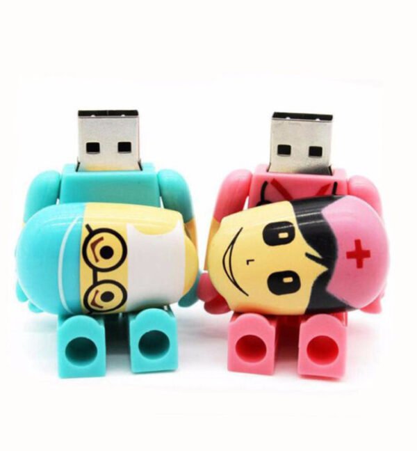 Nurse USB Flash Drive
