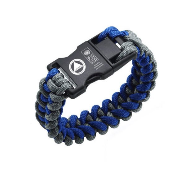 Nylon Rope USB Flash Drive