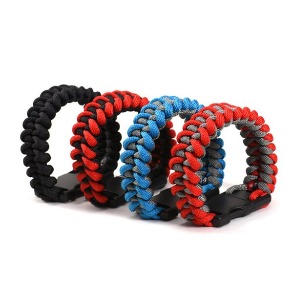 Nylon Rope USB Flash Drive
