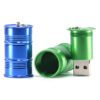 Oil Tank Shape USB Flash Drive