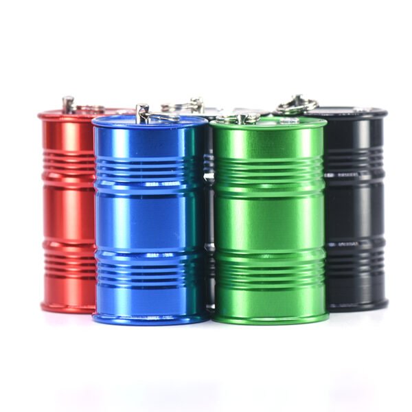 Oil Tank Shape USB Flash Drive