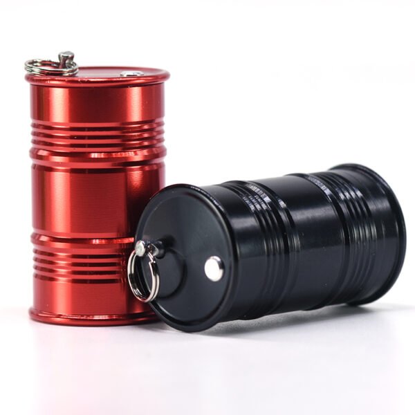 Oil Tank Shape USB Flash Drive