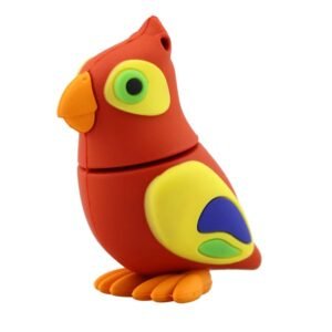 Parrot USB Flash Drive
