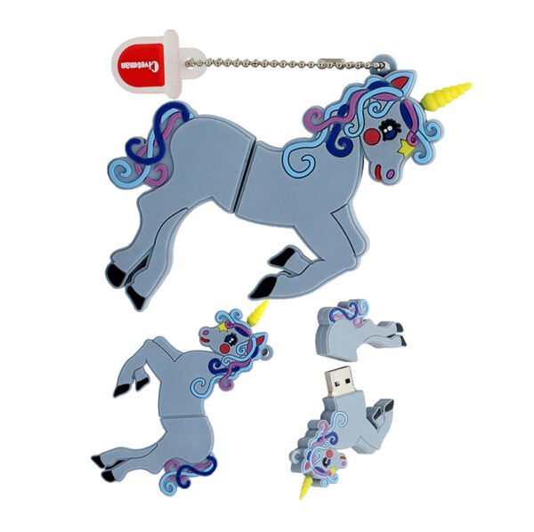 Horse USB Flash Drive