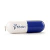 Pill Shape USB Flash Drive