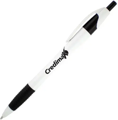 Plastic Ball Pen