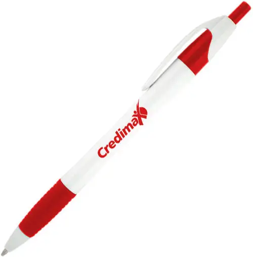 Plastic Ball Pen