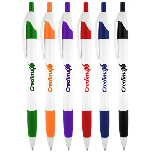 Plastic Ball Pen