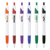 Plastic Ball Pen