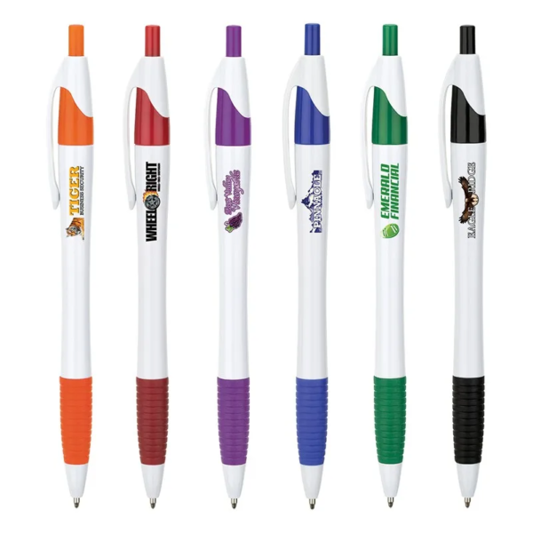 Plastic Ball Pen