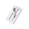 Plastic Card USB Flash Drive