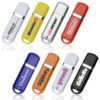 Plastic USB Stick