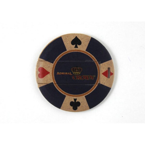 Platycodon Card USB Flash Drive
