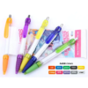 Pull Painting Flag Ballpoint Pen