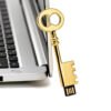 Retro Key USB Flash Drive