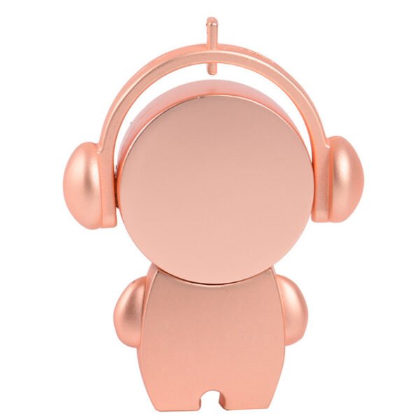 Robot USB Flash Drive