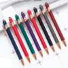 Rose Golden Ball Pen