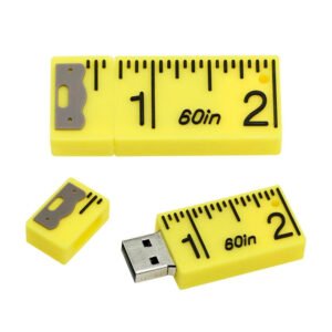 Ruler USB Flash Drive
